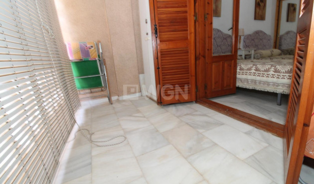 Resale - Apartment / flat - Lo Pagan - LA PUNTICA