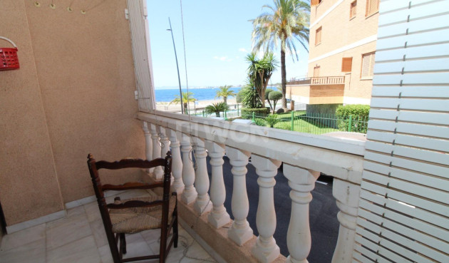 Resale - Apartment / flat - Lo Pagan - LA PUNTICA