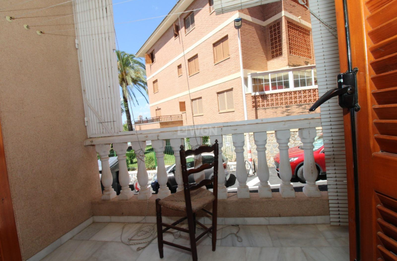 Resale - Apartment / flat - Lo Pagan - LA PUNTICA