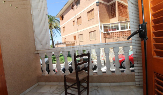 Resale - Apartment / flat - Lo Pagan - LA PUNTICA