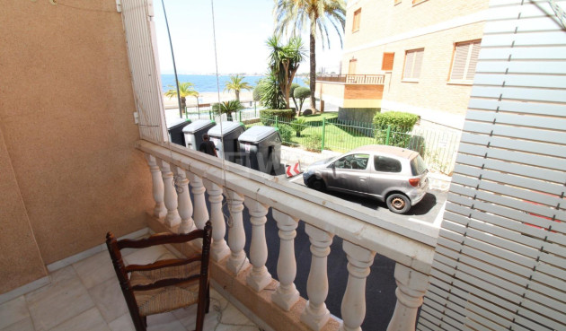 Resale - Apartment / flat - Lo Pagan - LA PUNTICA