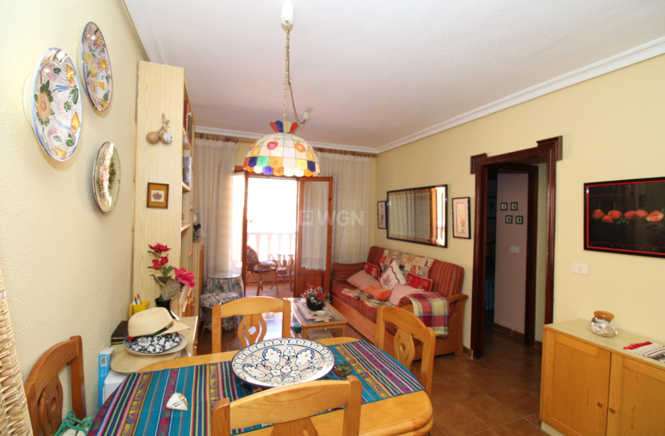 Resale - Apartment / flat - Lo Pagan - LA PUNTICA