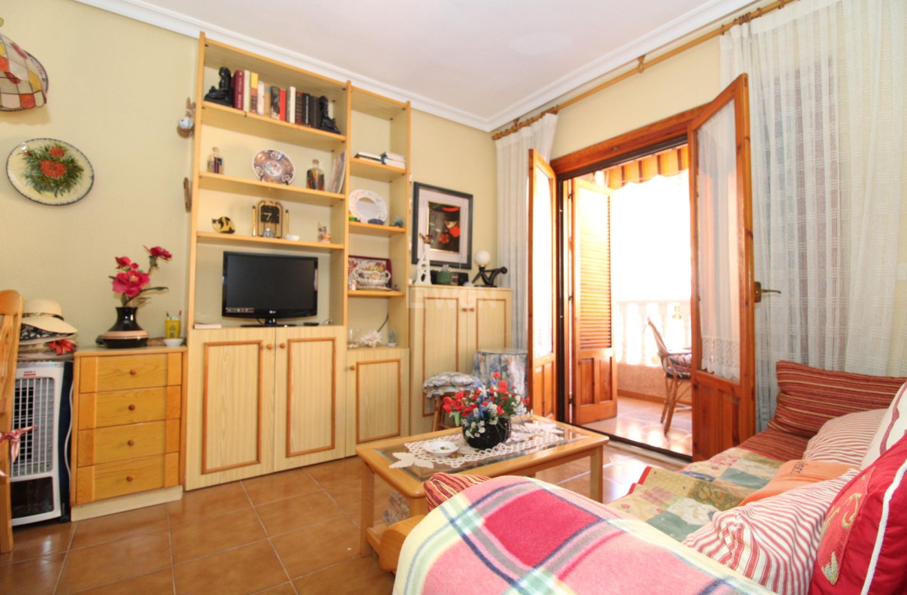 Resale - Apartment / flat - Lo Pagan - LA PUNTICA