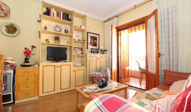 Resale - Apartment / flat - Lo Pagan - LA PUNTICA