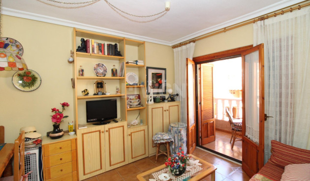 Resale - Apartment / flat - Lo Pagan - LA PUNTICA