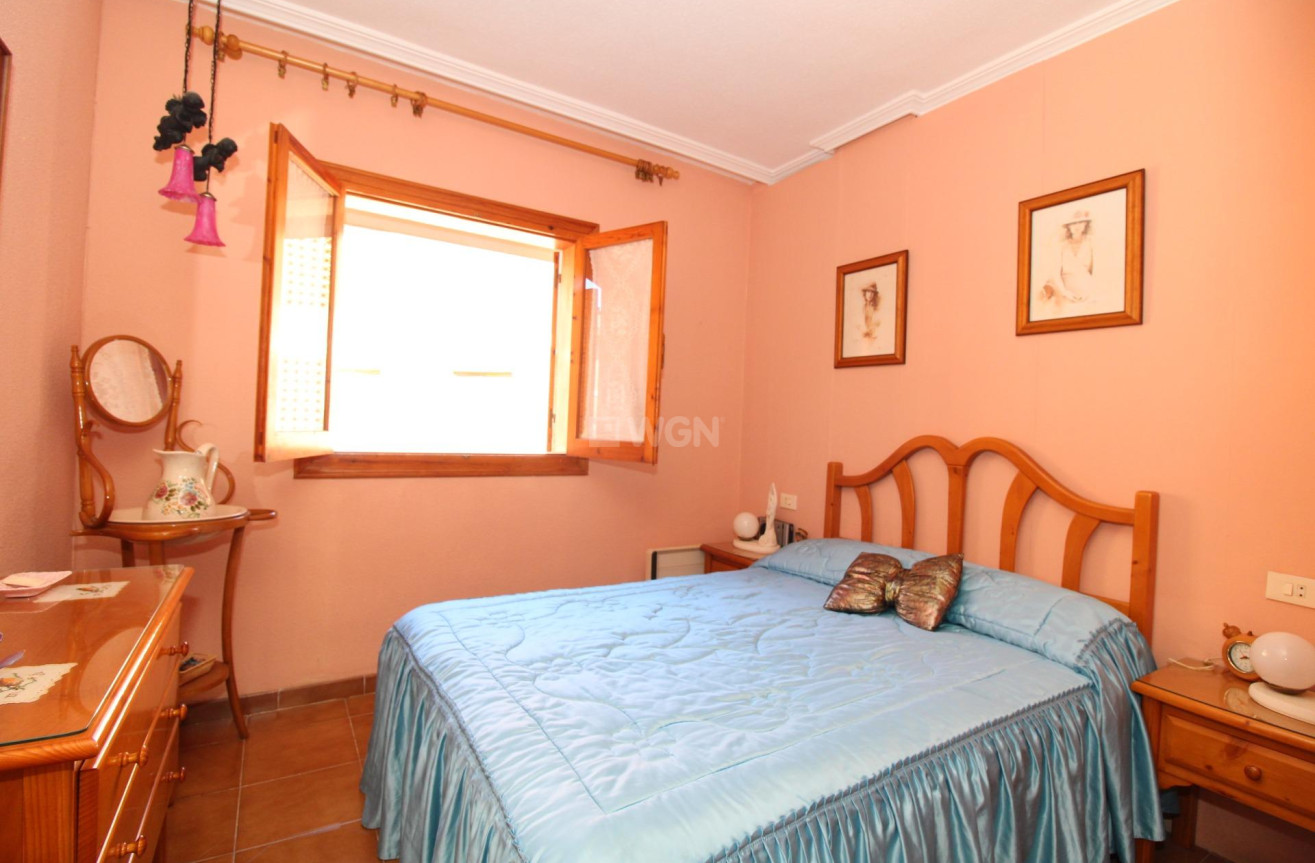 Resale - Apartment / flat - Lo Pagan - LA PUNTICA