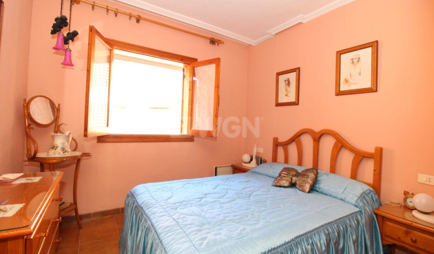 Resale - Apartment / flat - Lo Pagan - LA PUNTICA