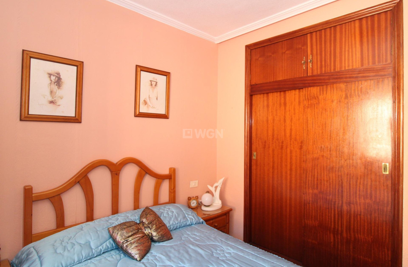 Resale - Apartment / flat - Lo Pagan - LA PUNTICA