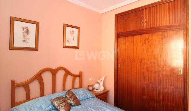 Resale - Apartment / flat - Lo Pagan - LA PUNTICA