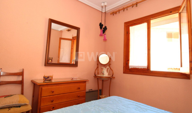 Resale - Apartment / flat - Lo Pagan - LA PUNTICA