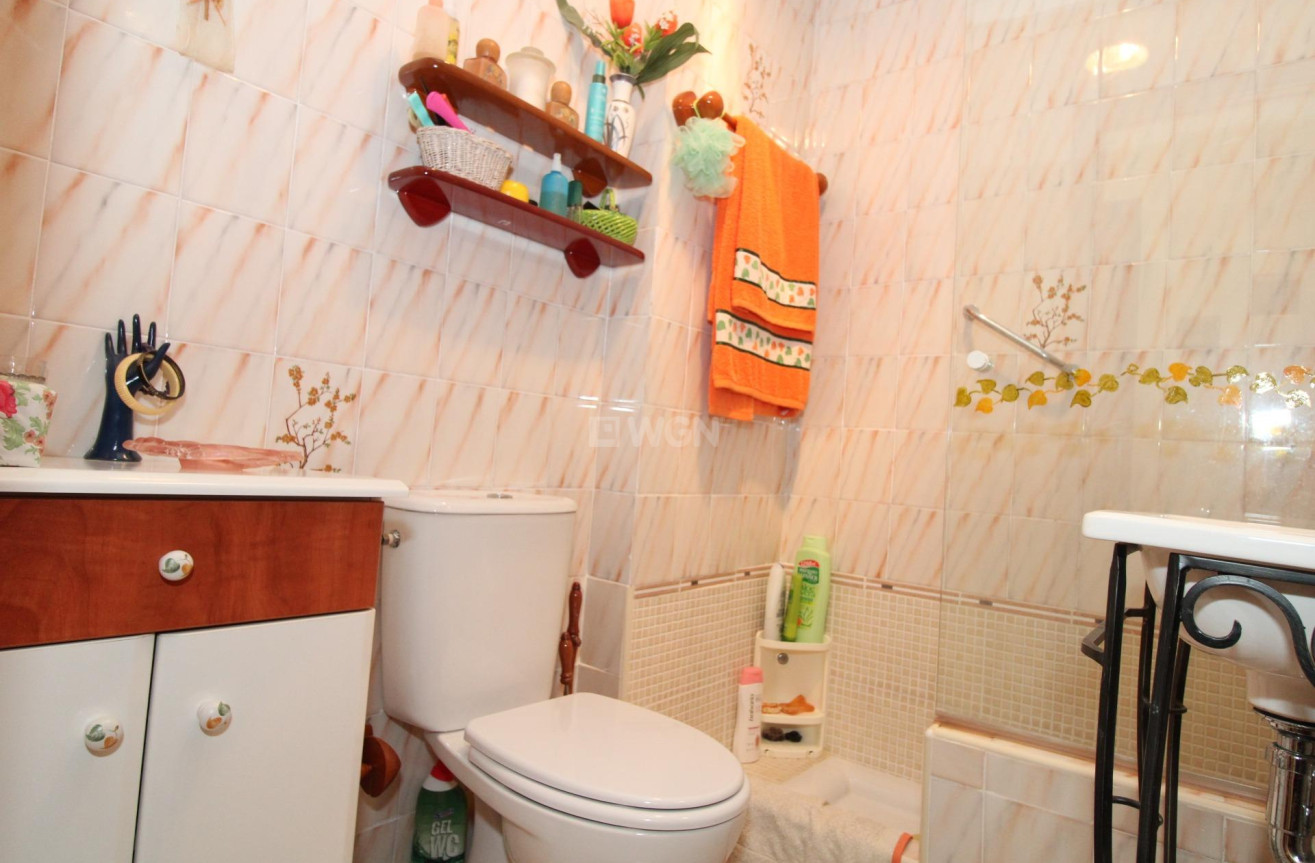 Resale - Apartment / flat - Lo Pagan - LA PUNTICA