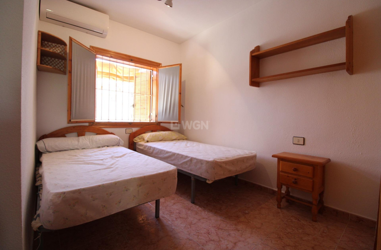 Resale - Apartment / flat - Lo Pagan - LA PUNTICA