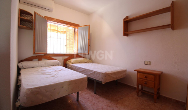 Resale - Apartment / flat - Lo Pagan - LA PUNTICA