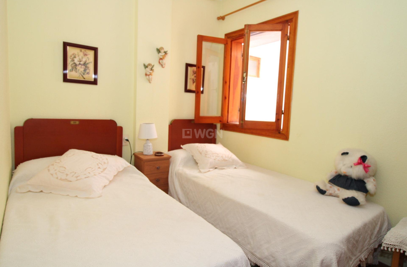 Resale - Apartment / flat - Lo Pagan - LA PUNTICA