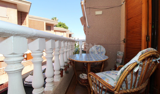 Resale - Apartment / flat - Lo Pagan - LA PUNTICA