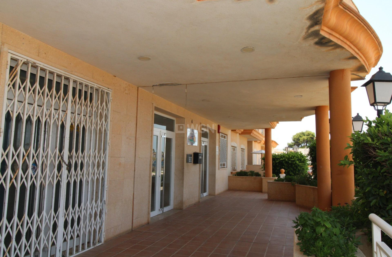 Resale - Apartment / flat - San Pedro del Pinatar - CENTRO