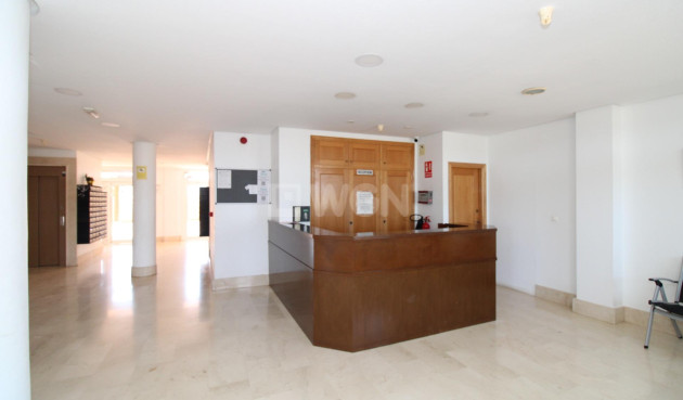 Resale - Apartment / flat - San Pedro del Pinatar - CENTRO