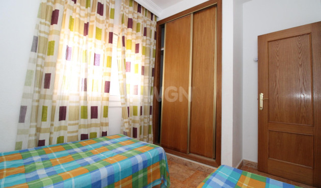 Resale - Apartment / flat - San Pedro del Pinatar - CENTRO