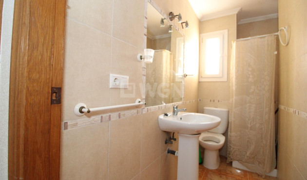 Resale - Apartment / flat - San Pedro del Pinatar - CENTRO