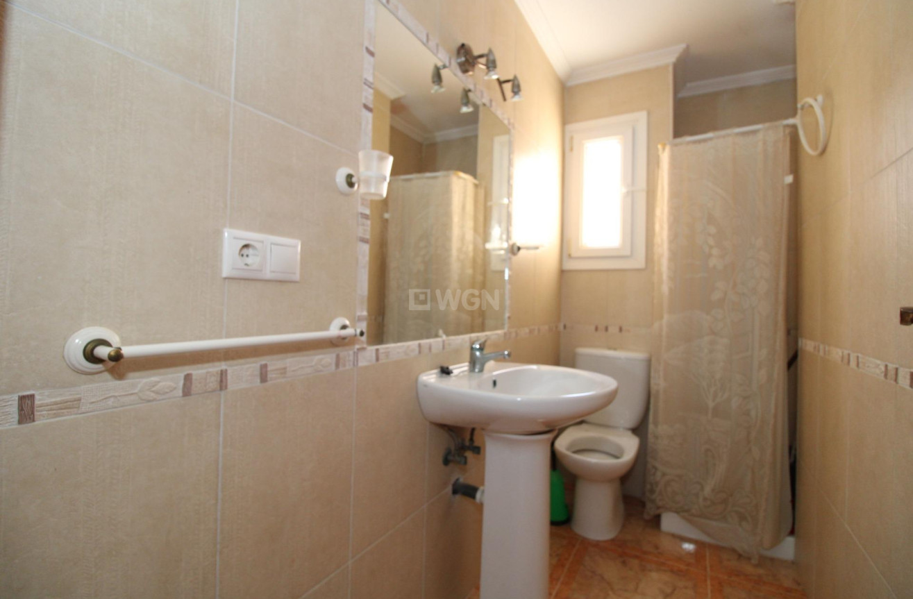 Reventa - Apartamento / piso - San Pedro del Pinatar - CENTRO