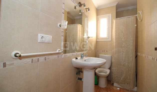 Reventa - Apartamento / piso - San Pedro del Pinatar - CENTRO