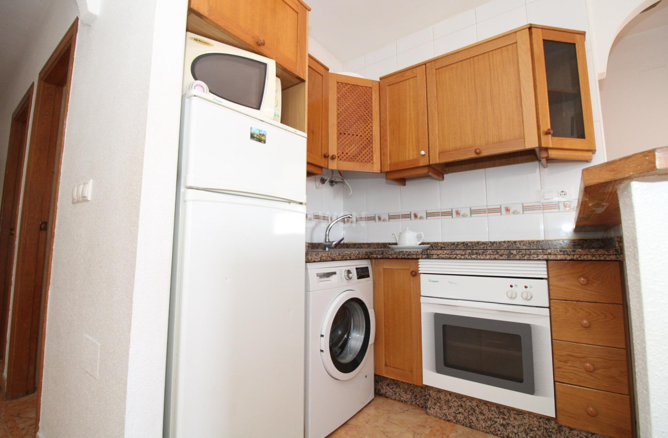 Reventa - Apartamento / piso - San Pedro del Pinatar - CENTRO