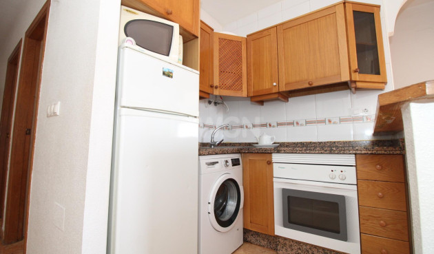 Reventa - Apartamento / piso - San Pedro del Pinatar - CENTRO