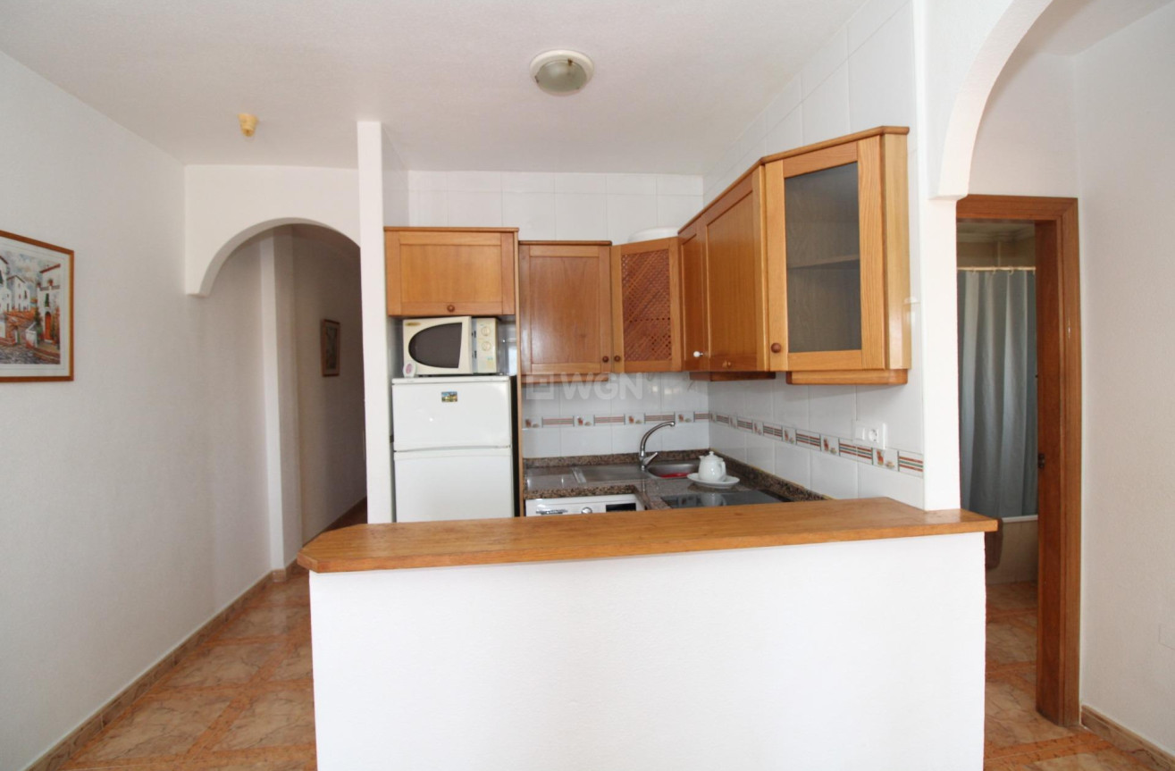 Reventa - Apartamento / piso - San Pedro del Pinatar - CENTRO