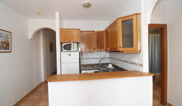 Reventa - Apartamento / piso - San Pedro del Pinatar - CENTRO