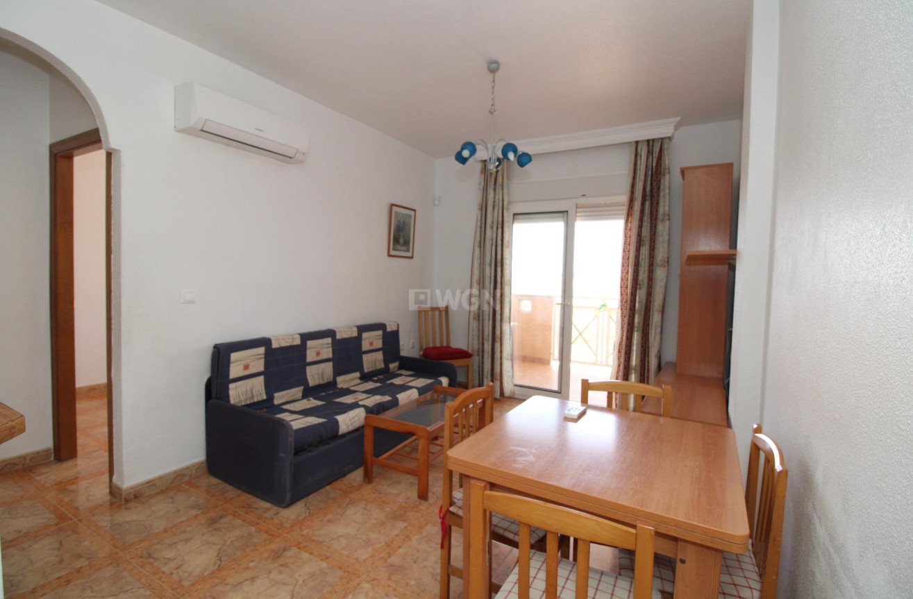 Resale - Apartment / flat - San Pedro del Pinatar - CENTRO