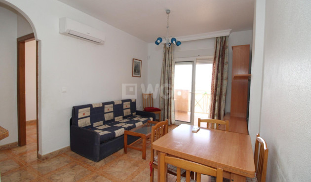 Reventa - Apartamento / piso - San Pedro del Pinatar - CENTRO