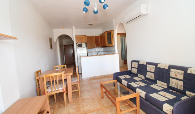 Reventa - Apartamento / piso - San Pedro del Pinatar - CENTRO