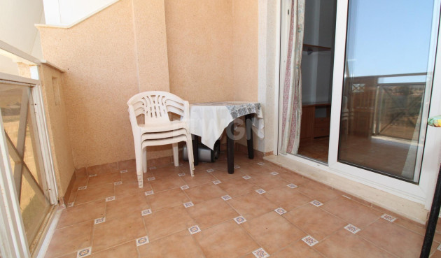 Reventa - Apartamento / piso - San Pedro del Pinatar - CENTRO