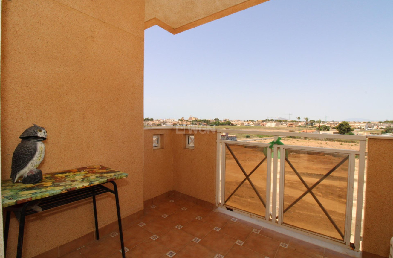 Resale - Apartment / flat - San Pedro del Pinatar - CENTRO