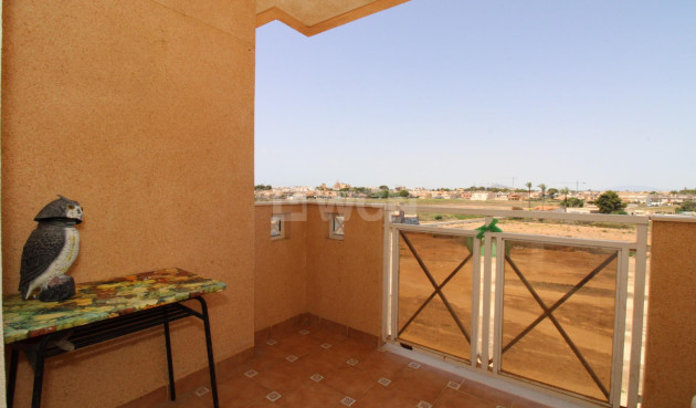 Resale - Apartment / flat - San Pedro del Pinatar - CENTRO