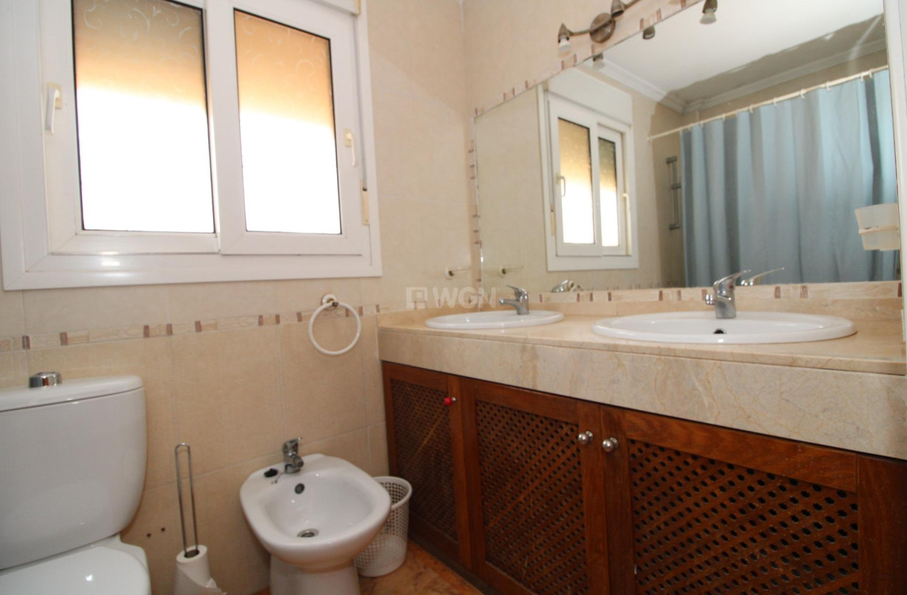 Resale - Apartment / flat - San Pedro del Pinatar - CENTRO