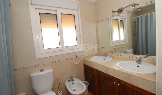 Reventa - Apartamento / piso - San Pedro del Pinatar - CENTRO