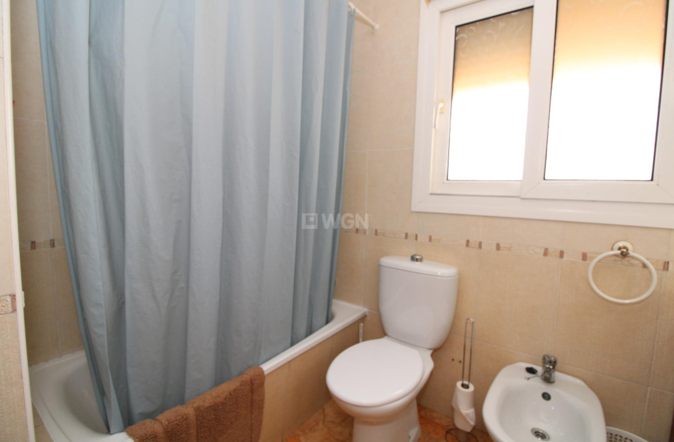 Reventa - Apartamento / piso - San Pedro del Pinatar - CENTRO