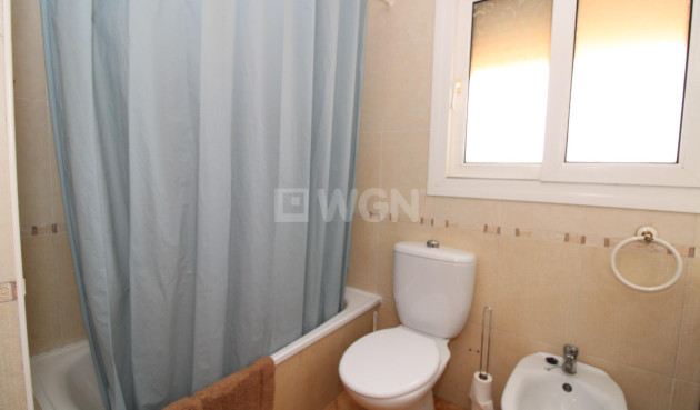 Reventa - Apartamento / piso - San Pedro del Pinatar - CENTRO