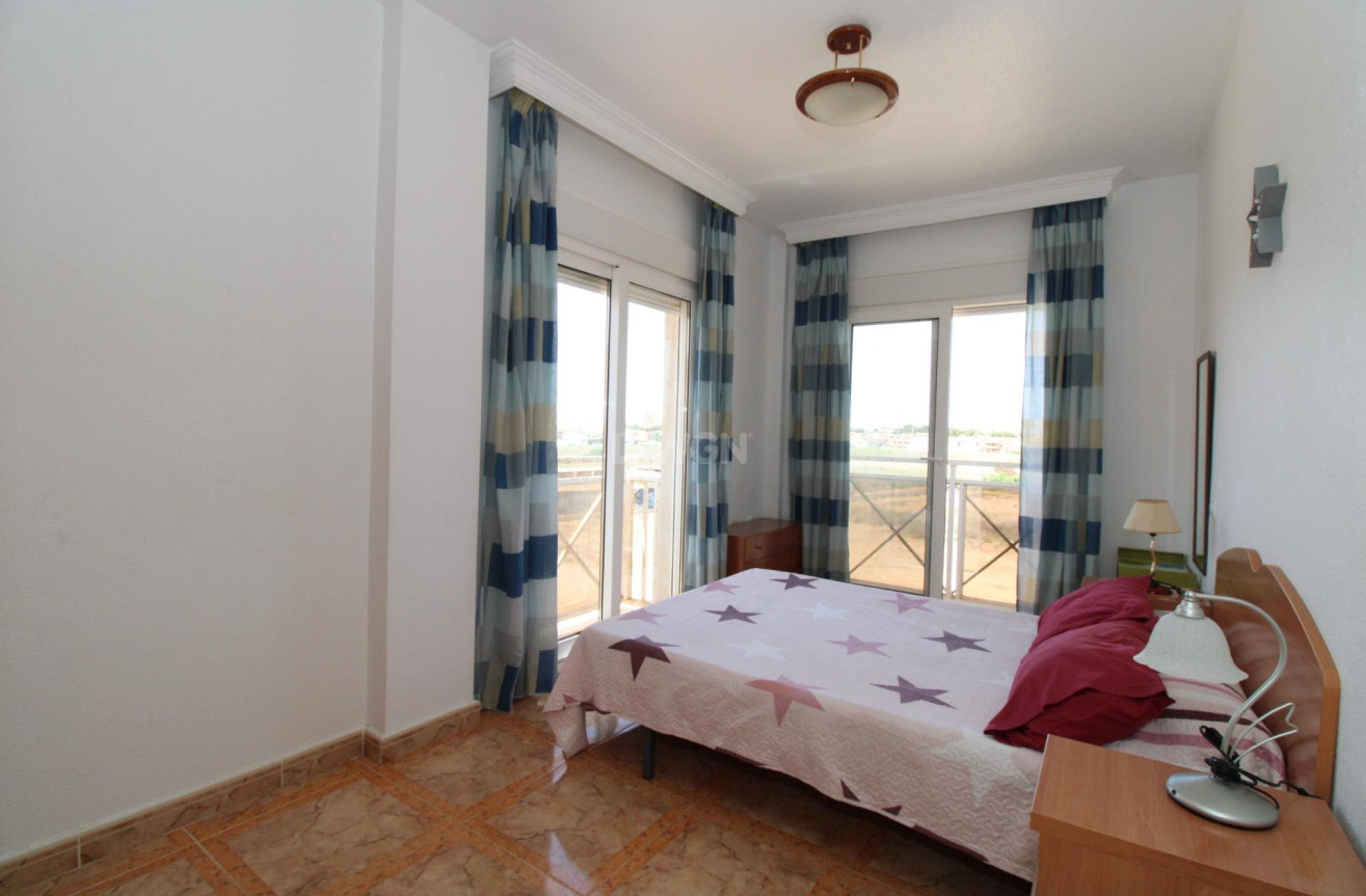 Reventa - Apartamento / piso - San Pedro del Pinatar - CENTRO