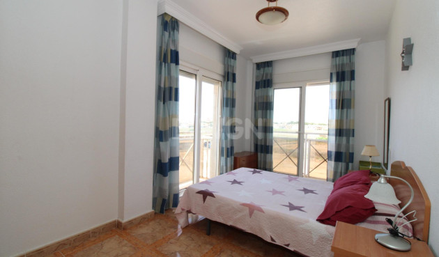 Reventa - Apartamento / piso - San Pedro del Pinatar - CENTRO