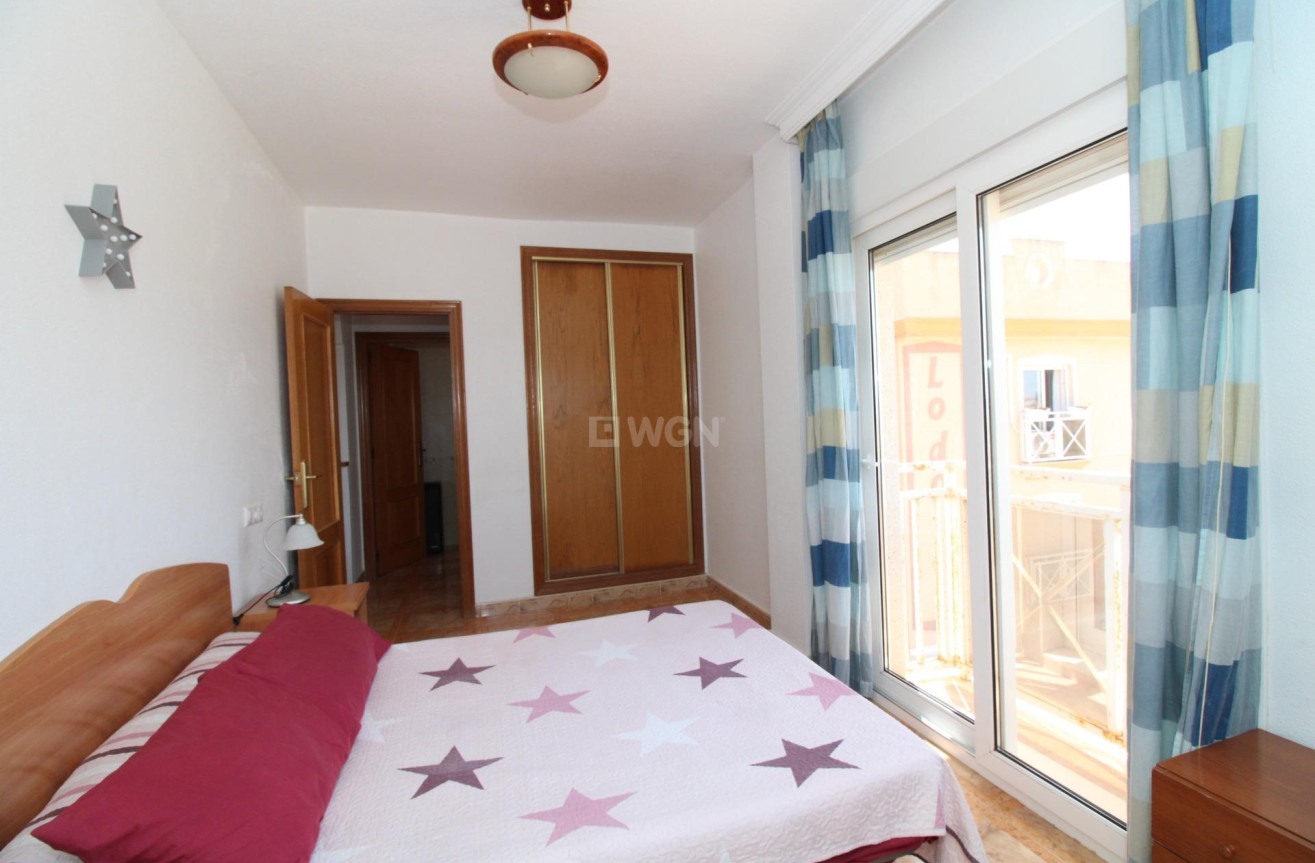 Resale - Apartment / flat - San Pedro del Pinatar - CENTRO