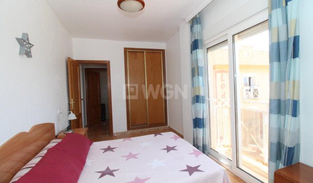 Resale - Apartment / flat - San Pedro del Pinatar - CENTRO