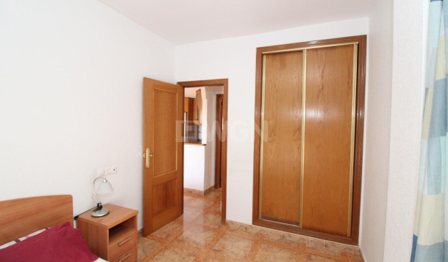 Resale - Apartment / flat - San Pedro del Pinatar - CENTRO