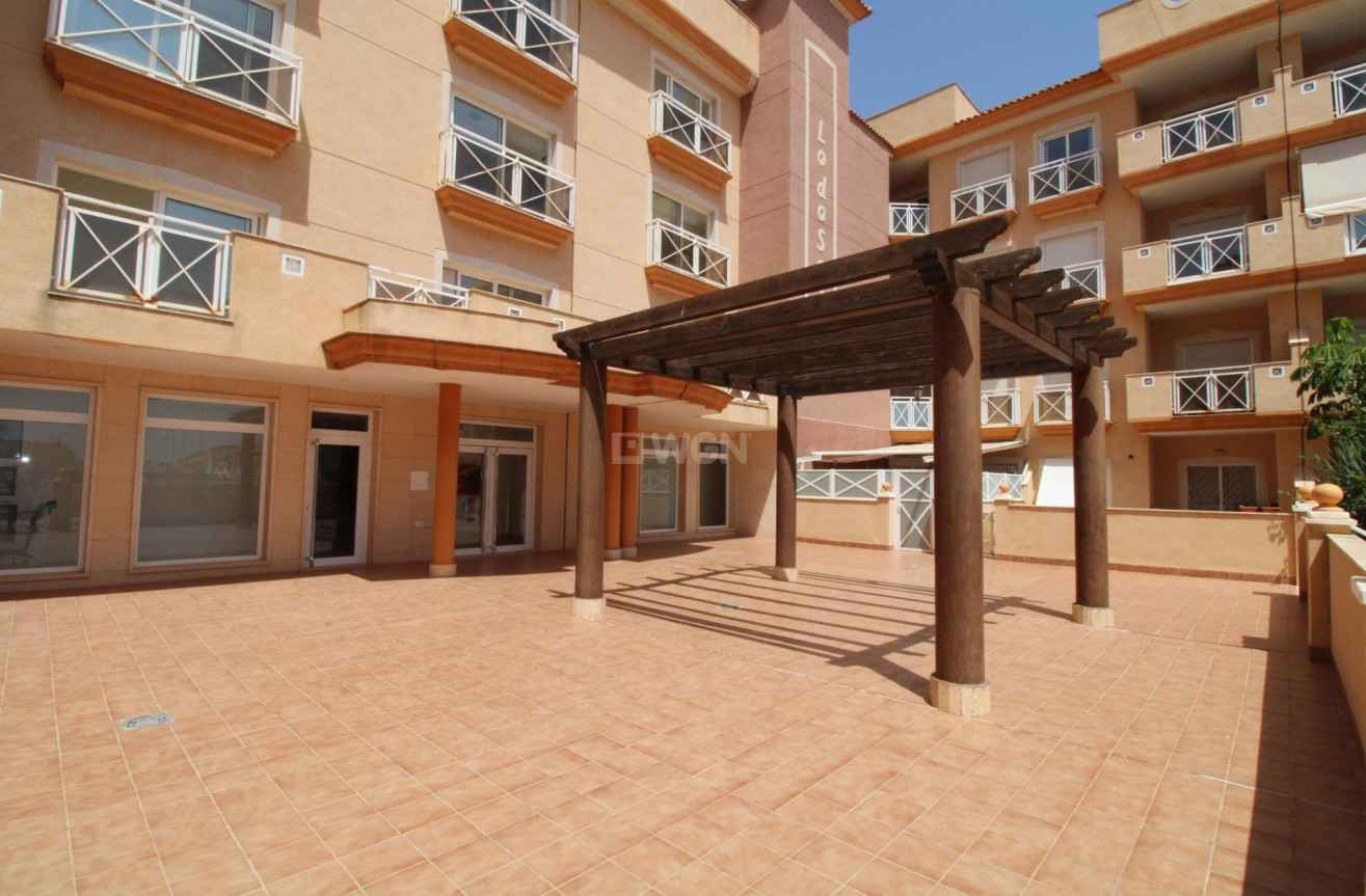 Reventa - Apartamento / piso - San Pedro del Pinatar - CENTRO