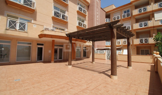 Resale - Apartment / flat - San Pedro del Pinatar - CENTRO