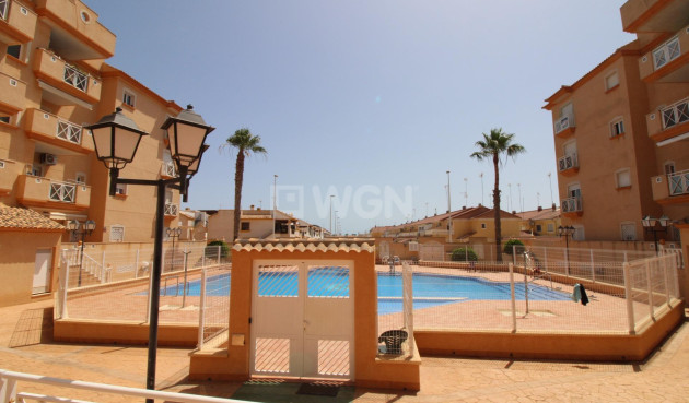 Reventa - Apartamento / piso - San Pedro del Pinatar - CENTRO