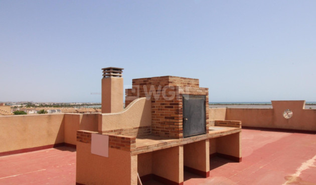 Resale - Apartment / flat - San Pedro del Pinatar - CENTRO