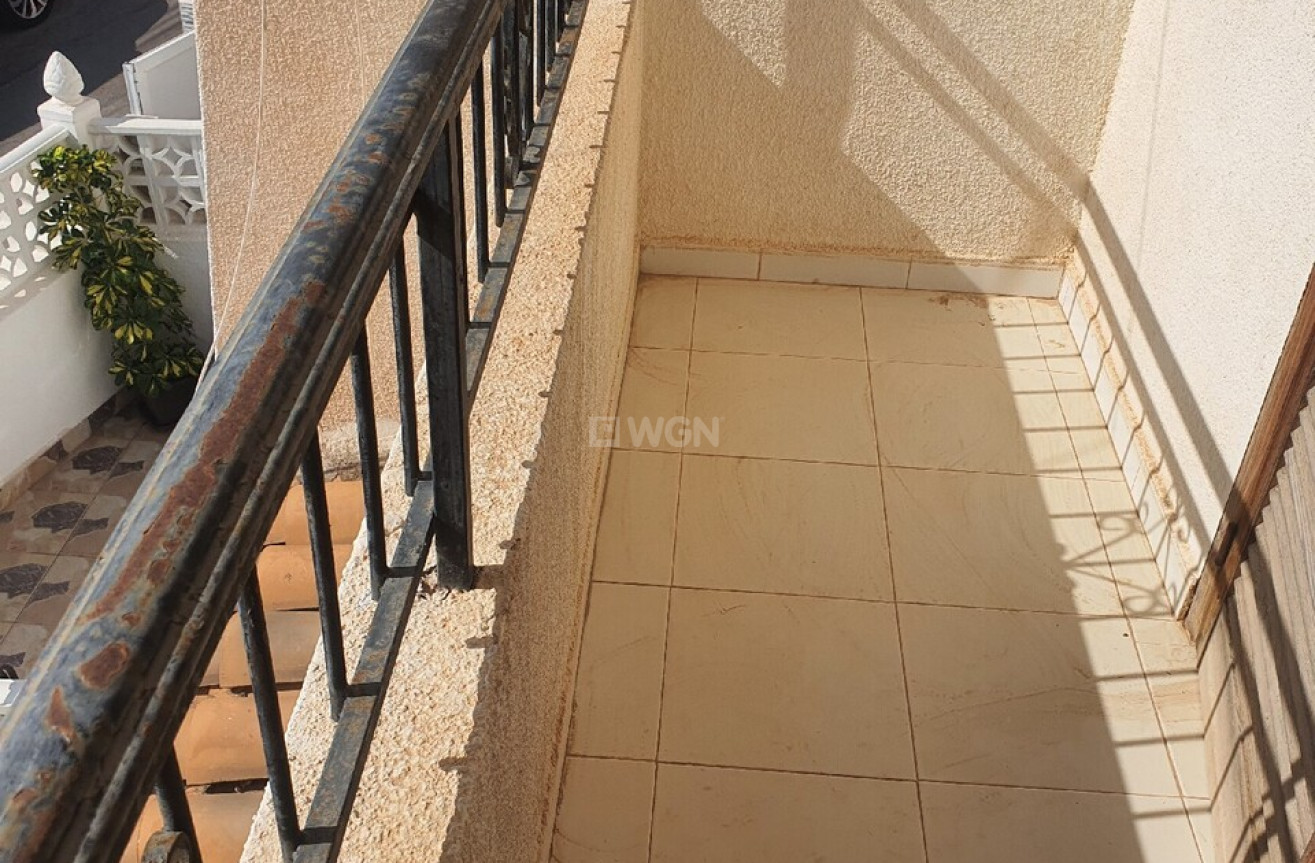 Resale - Townhouse - Los Balcones - Costa Blanca