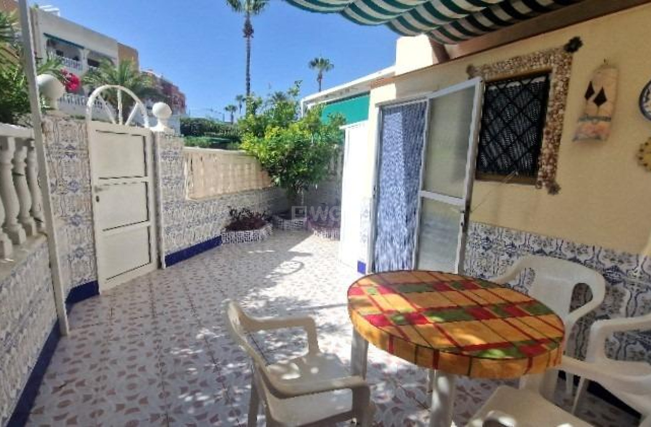 Reventa - Duplex - Torrevieja - Torre La Mata